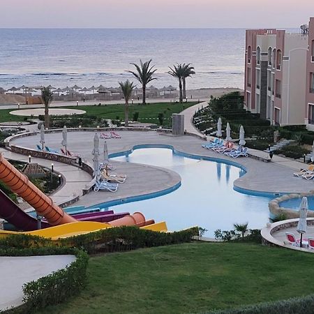 Marsa Alam Oyster Bay Beach Resort - Luxury Serviced Condo מראה חיצוני תמונה