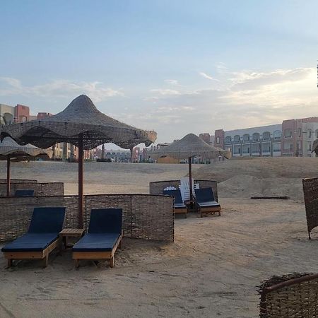 Marsa Alam Oyster Bay Beach Resort - Luxury Serviced Condo מראה חיצוני תמונה