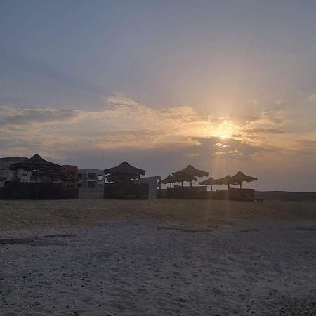 Marsa Alam Oyster Bay Beach Resort - Luxury Serviced Condo מראה חיצוני תמונה