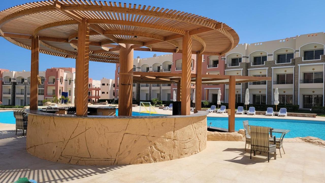Marsa Alam Oyster Bay Beach Resort - Luxury Serviced Condo מראה חיצוני תמונה