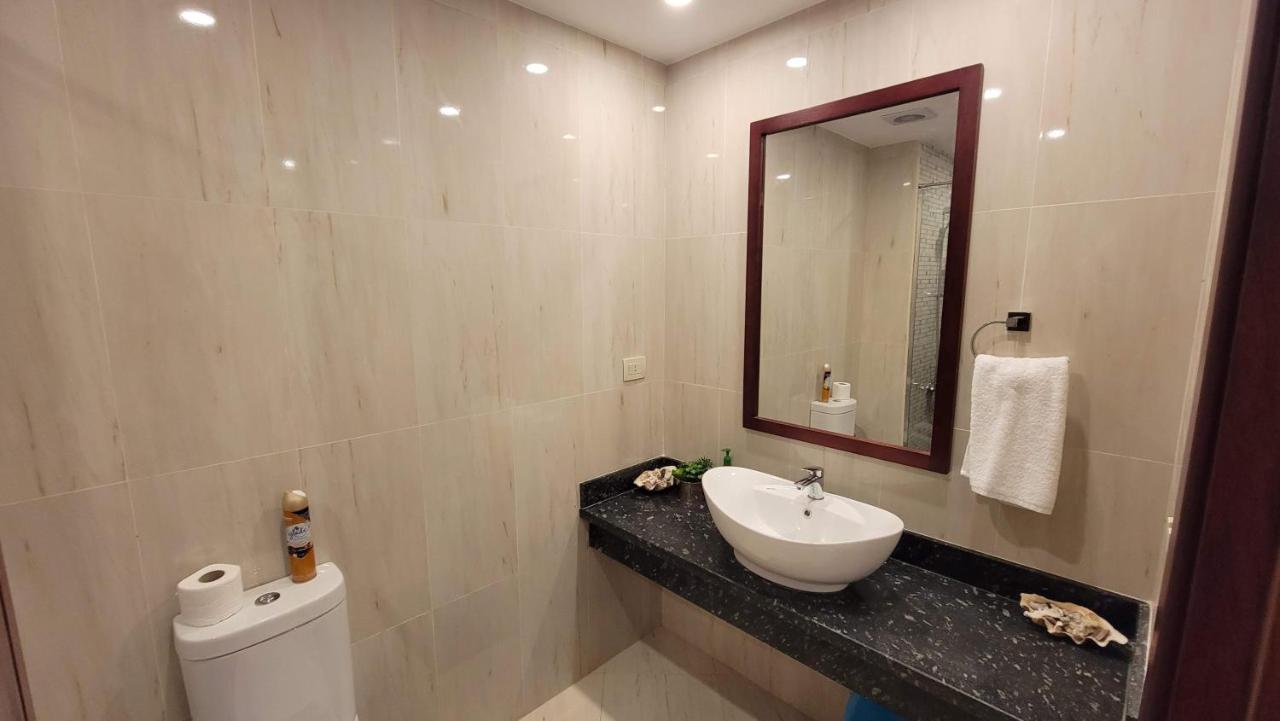 Marsa Alam Oyster Bay Beach Resort - Luxury Serviced Condo מראה חיצוני תמונה