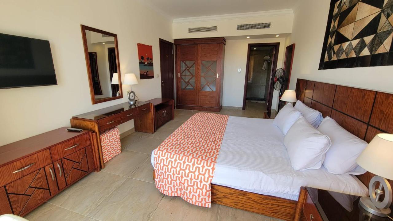 Marsa Alam Oyster Bay Beach Resort - Luxury Serviced Condo מראה חיצוני תמונה