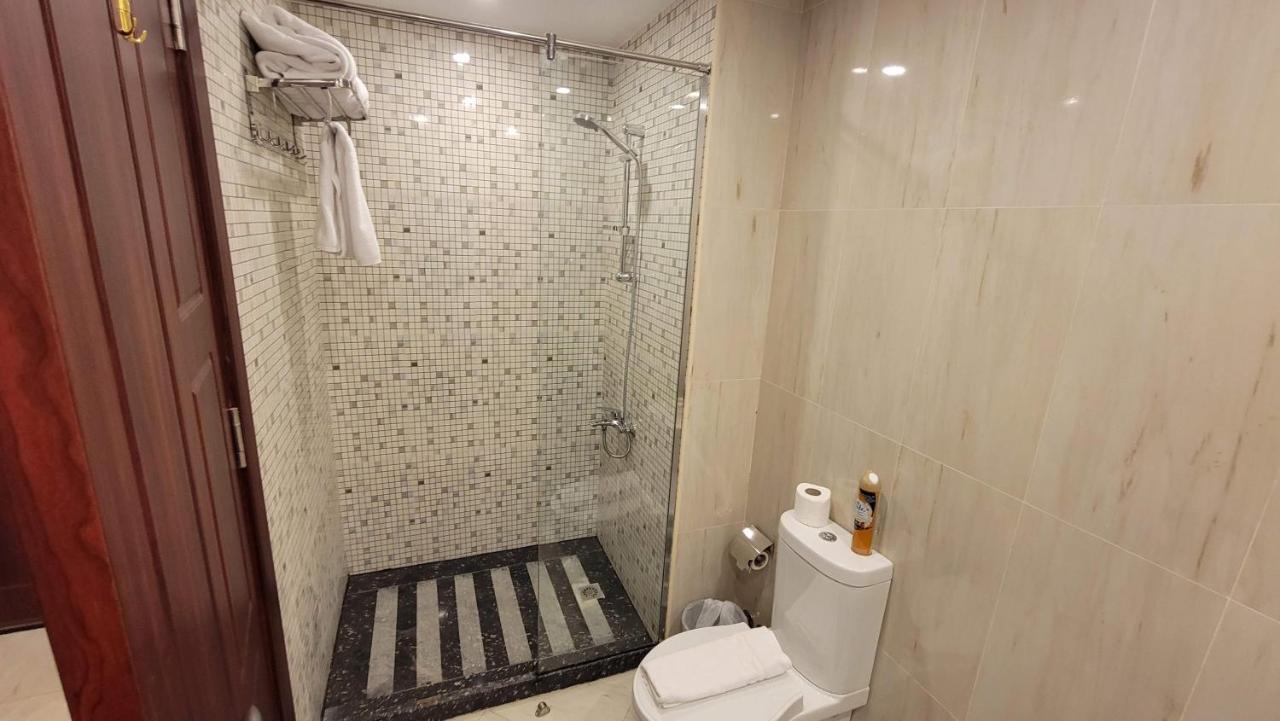Marsa Alam Oyster Bay Beach Resort - Luxury Serviced Condo מראה חיצוני תמונה