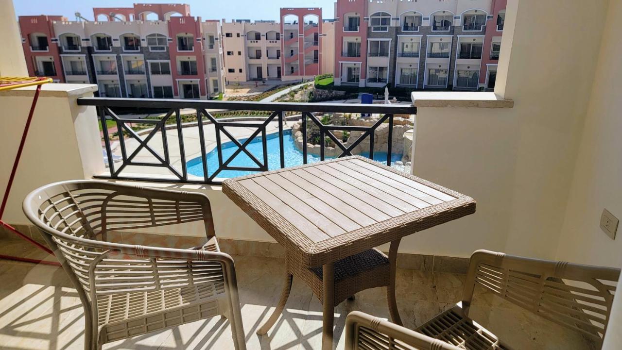 Marsa Alam Oyster Bay Beach Resort - Luxury Serviced Condo מראה חיצוני תמונה