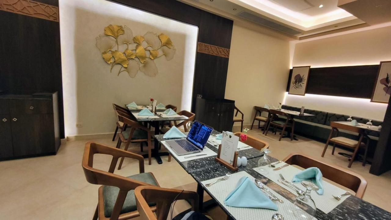Marsa Alam Oyster Bay Beach Resort - Luxury Serviced Condo מראה חיצוני תמונה