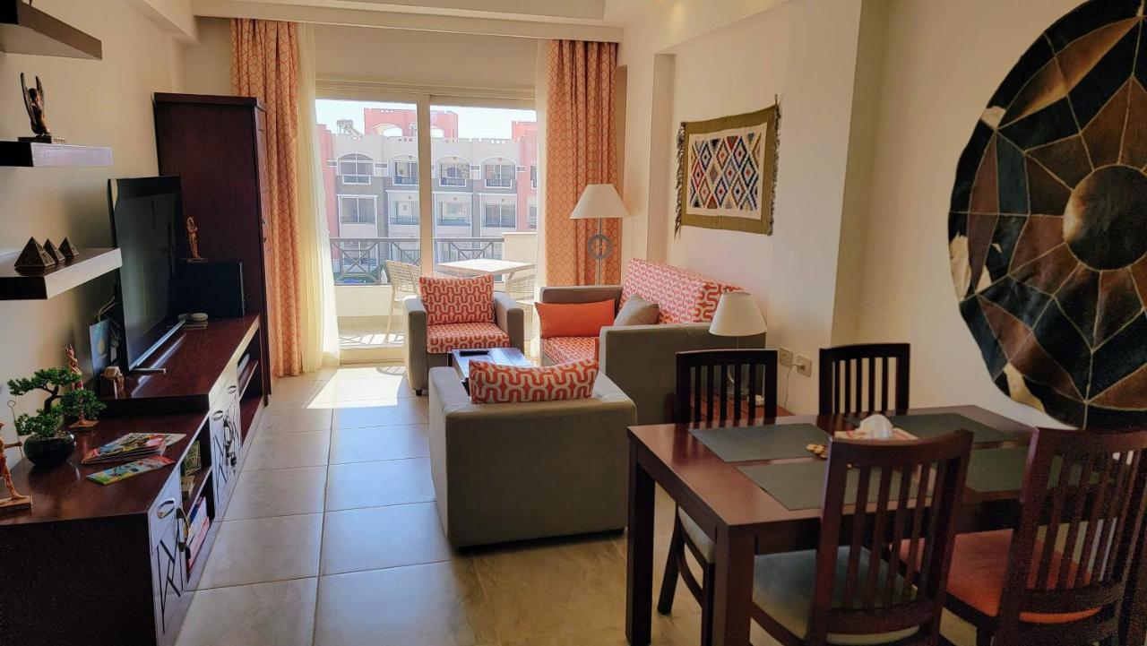 Marsa Alam Oyster Bay Beach Resort - Luxury Serviced Condo מראה חיצוני תמונה