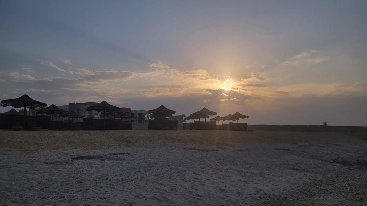 Marsa Alam Oyster Bay Beach Resort - Luxury Serviced Condo מראה חיצוני תמונה