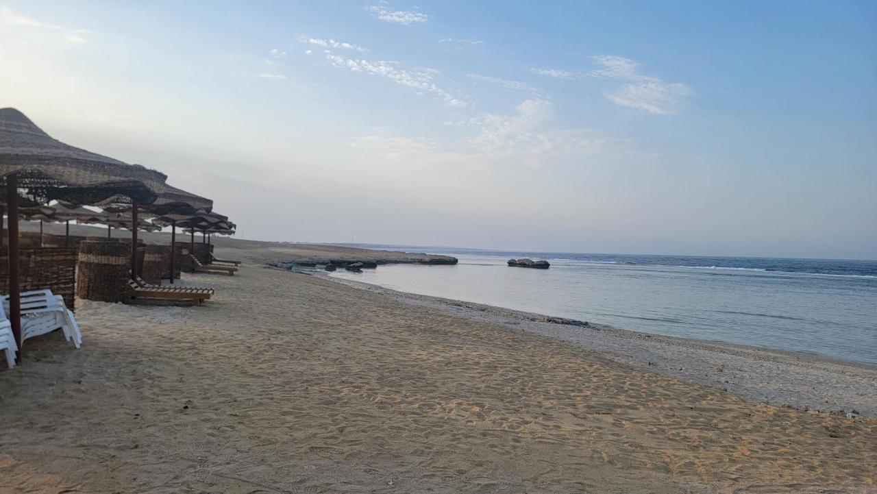 Marsa Alam Oyster Bay Beach Resort - Luxury Serviced Condo מראה חיצוני תמונה