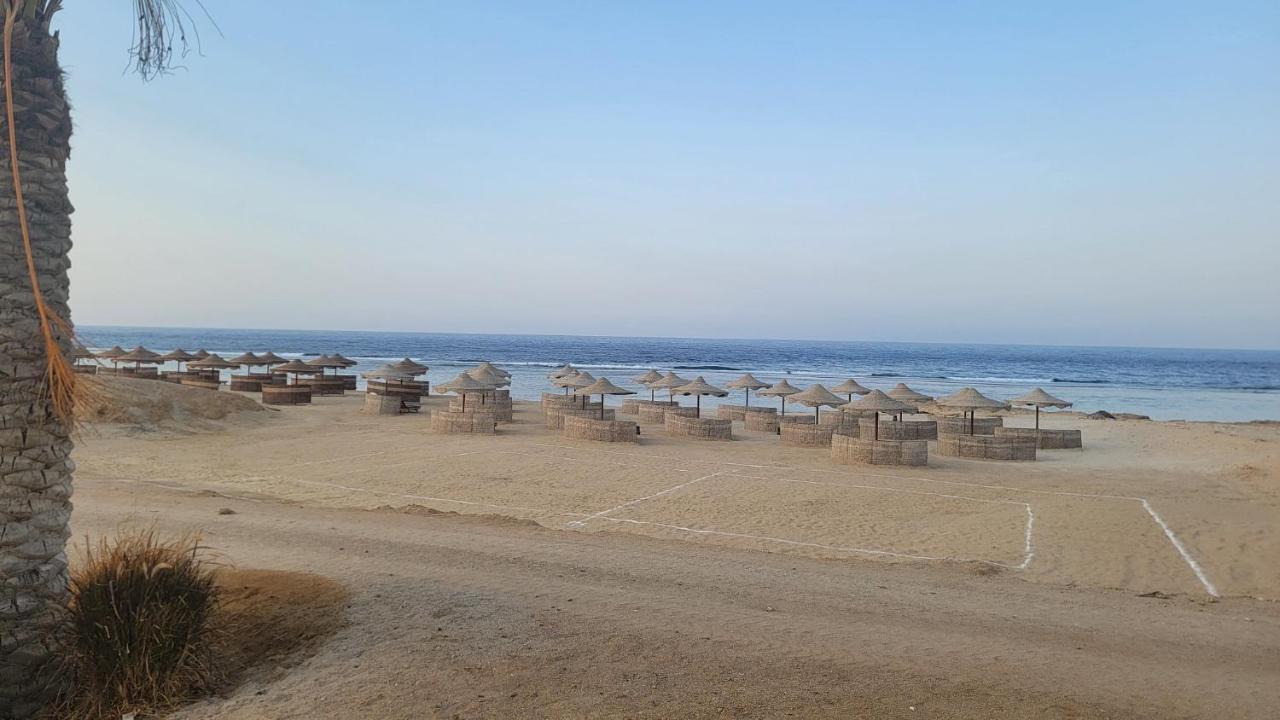 Marsa Alam Oyster Bay Beach Resort - Luxury Serviced Condo מראה חיצוני תמונה